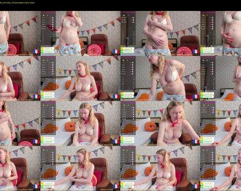 _coquine_ — 26 minute Chaturbate female cam show recording, 1080p, Oct 30, 2022