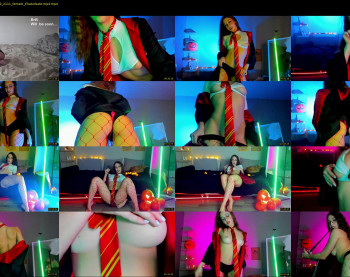 _meganmeow_ — 56 minute Chaturbate female cam show recording, 1080p, Oct 30, 2022