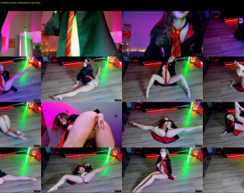 _meganmeow_ — 54 minute Chaturbate female cam show recording, 1080p, Oct 31, 2022