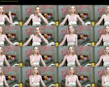 _passion_show_ — 16 minute Chaturbate couple cam show recording, 720p, Oct 30, 2022