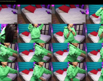 _sinwithme_ — 4 minute Chaturbate female cam show recording, 1080p, Oct 30, 2022
