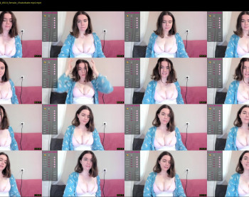 _snorkmaiden_ — 23 minute Chaturbate female cam show recording, 1080p, Oct 30, 2022