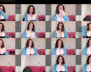 _snorkmaiden_ — 58 minute Chaturbate female cam show recording, 1080p, Oct 31, 2022
