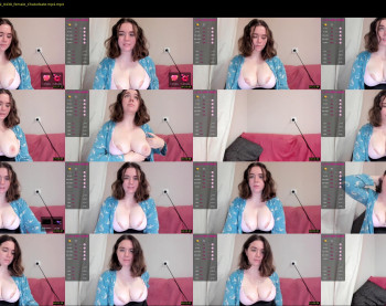 _snorkmaiden_ — 59 minute Chaturbate female cam show recording, 1080p, Oct 31, 2022