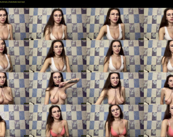 _stella_aa — 37 minute Chaturbate female cam show recording, 480p, Oct 30, 2022