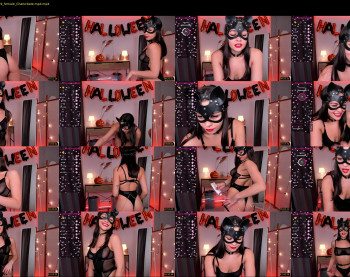 a_p_p_l_e — 54 minute Chaturbate female cam show recording, 1080p, Oct 30, 2022