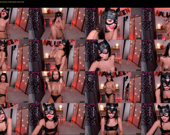 a_p_p_l_e — 54 minute Chaturbate female cam show recording, 1080p, Oct 30, 2022