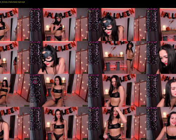 a_p_p_l_e — 54 minute Chaturbate female cam show recording, 1080p, Oct 30, 2022