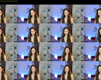 abella_danger_x — 3 minute Chaturbate female cam show recording, 720p, Oct 30, 2022