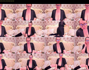 adamsvictory — 14 minute Chaturbate female cam show recording, 720p, Oct 31, 2022