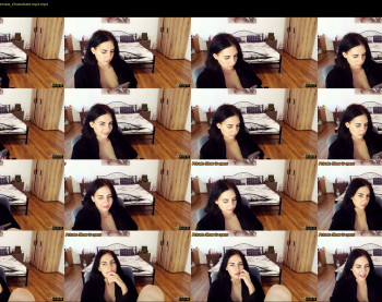 adda_ — 17 minute Chaturbate female cam show recording, 1080p, Oct 30, 2022