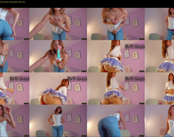 adria_ross — 63 minute Chaturbate female cam show recording, 1080p, Oct 30, 2022
