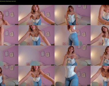 adria_ross — 57 minute Chaturbate female cam show recording, 1080p, Oct 30, 2022