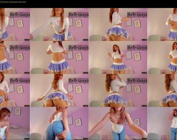 adria_ross — 61 minute Chaturbate female cam show recording, 1080p, Oct 30, 2022