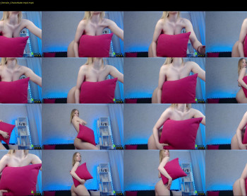 adrykilly — 3 minute Chaturbate female cam show recording, 720p, Oct 30, 2022