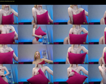 adrykilly — 11 minute Chaturbate female cam show recording, 720p, Oct 30, 2022