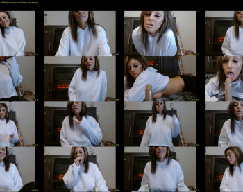 alannarack — 91 minute Chaturbate female cam show recording, 720p, Oct 30, 2022
