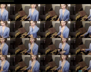 alena11111 — 6 minute Chaturbate female cam show recording, 1080p, Oct 30, 2022