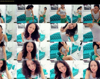 alena_vip — 56 minute Chaturbate female cam show recording, 1080p, Oct 30, 2022