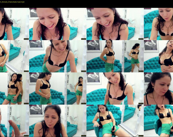 alena_vip — 56 minute Chaturbate female cam show recording, 1080p, Oct 30, 2022