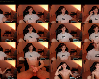 alex_gotcha — 57 minute Chaturbate male cam show recording, 1080p, Oct 30, 2022