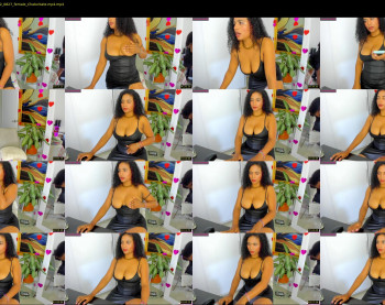 alexandra_mar — 55 minute Chaturbate female cam show recording, 1080p, Oct 30, 2022