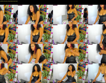 alexandra_mar — 54 minute Chaturbate female cam show recording, 1080p, Oct 30, 2022
