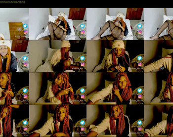 alison_ker — 43 minute Chaturbate female cam show recording, 1080p, Oct 30, 2022