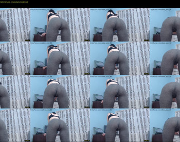 allex_ass_86 — 54 minute Chaturbate female cam show recording, 1080p, Oct 31, 2022