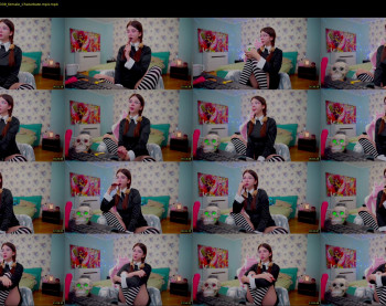 allison_cuty — 15 minute Chaturbate female cam show recording, 1080p, Oct 30, 2022
