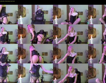 allotropp — 59 minute Chaturbate female cam show recording, 1080p, Oct 30, 2022