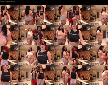 aly_alyce — 54 minute Chaturbate female cam show recording, 1080p, Oct 30, 2022