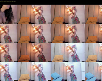 ambercroft_ — 26 minute Chaturbate female cam show recording, 1080p, Oct 30, 2022