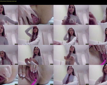 aminaswan_ — 54 minute Chaturbate female cam show recording, 1080p, Oct 31, 2022