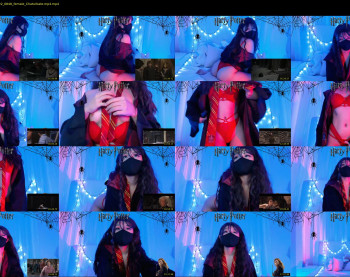 amyalwayshere — 31 minute Chaturbate female cam show recording, 720p, Oct 30, 2022