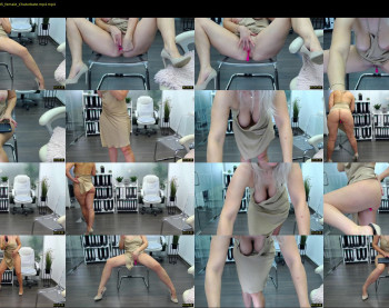ana_karin — 55 minute Chaturbate female cam show recording, 1080p, Oct 30, 2022