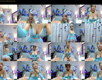 anahirivera — 39 minute Chaturbate female cam show recording, 1080p, Oct 30, 2022