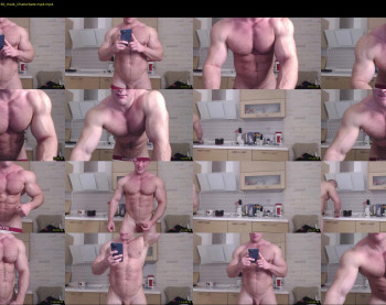 andry_dick — 91 minute Chaturbate male cam show recording, 720p, Oct 30, 2022