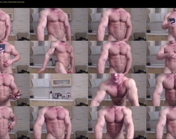 andry_dick — 51 minute Chaturbate male cam show recording, 720p, Oct 30, 2022