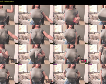 ann__w — 5 minute Chaturbate female cam show recording, 1080p, Oct 30, 2022