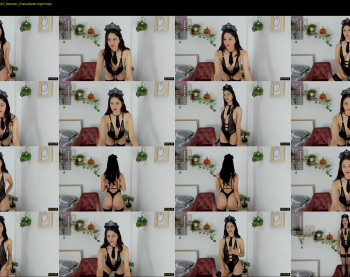 anna_wells — 54 minute Chaturbate female cam show recording, 1080p, Oct 30, 2022