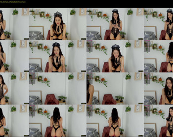 anna_wells — 55 minute Chaturbate female cam show recording, 1080p, Oct 30, 2022