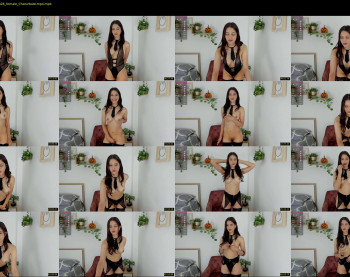 anna_wells — 55 minute Chaturbate female cam show recording, 1080p, Oct 30, 2022