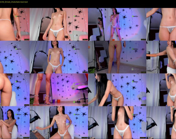 annakellergo — 86 minute Chaturbate female cam show recording, 720p, Oct 31, 2022