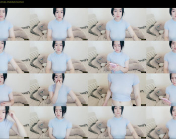 arylia_3 — 54 minute Chaturbate female cam show recording, 1080p, Oct 30, 2022