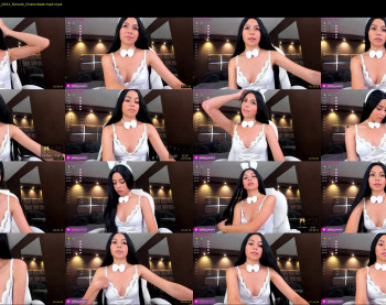 ashley_jones9 — 54 minute Chaturbate female cam show recording, 1080p, Oct 31, 2022
