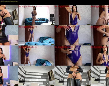asian_delight_ — 91 minute Chaturbate female cam show recording, 720p, Oct 30, 2022