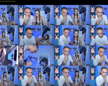 ayla_mark — 51 minute Chaturbate couple cam show recording, 1080p, Oct 31, 2022