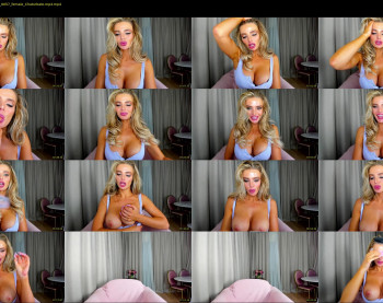 beaute_fatale — 10 minute Chaturbate female cam show recording, 1080p, Oct 31, 2022