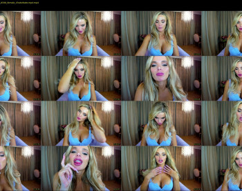 beaute_fatale — 10 minute Chaturbate female cam show recording, 1080p, Oct 31, 2022